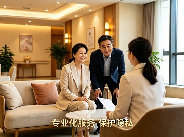 耿马有偿售卵代生女生的客户的客户群体有哪些