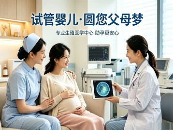 耿马辅助生育服务 试管婴儿行业的兴起背景、发展与未来展望